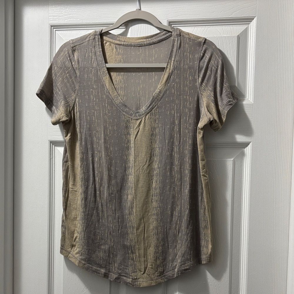 Lululemon Top Best for size 8